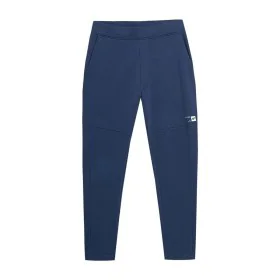 Pantalone per Adulti 4F SPMD013 Blu scuro Uomo di 4F, Uomo - Rif: S6496564, Prezzo: 30,46 €, Sconto: %