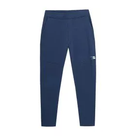 Pantalon pour Adulte 4F SPMD013 Bleu foncé Homme de 4F, Homme - Réf : S6496564, Prix : 30,46 €, Remise : %