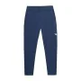 Adult Trousers 4F SPMD013 Dark blue Men by 4F, Men - Ref: S6496564, Price: 30,46 €, Discount: %