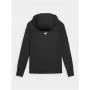 Sweat à capuche femme 4F BLDF010 Noir de 4F, Femme - Réf : S6496567, Prix : 39,58 €, Remise : %