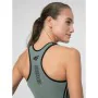 Sport-BH 4F Grau Yoga von 4F, Damen - Ref: S6496583, Preis: 20,88 €, Rabatt: %