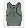 Sujetador Deportivo 4F Gris Yoga de 4F, Mujer - Ref: S6496583, Precio: 20,88 €, Descuento: %