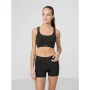 Soutien-gorge de Sport 4F Noir Yoga de 4F, Femme - Réf : S6496585, Prix : 26,16 €, Remise : %