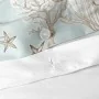 Housse de Couette HappyFriday Coral reef Multicouleur 155 x 220 cm de HappyFriday, Couettes et housses de couette - Réf : D16...