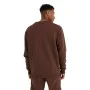 Sweat sans capuche homme Ellesse Tablido Marron de Ellesse, Homme - Réf : S6496905, Prix : 51,91 €, Remise : %