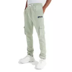 Pantalón para Adultos Ellesse Mattio Jog Beige Hombre de Ellesse, Hombre - Ref: S6496925, Precio: 51,91 €, Descuento: %