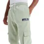 Calças para Adultos Ellesse Mattio Jog Bege Homem de Ellesse, Homem - Ref: S6496925, Preço: 51,91 €, Desconto: %