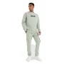 Calças para Adultos Ellesse Mattio Jog Bege Homem de Ellesse, Homem - Ref: S6496925, Preço: 51,91 €, Desconto: %