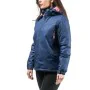 Sportjacke für Frauen Alphaventure Zizy Marineblau von Alphaventure, Warme Kleidung - Ref: S6496926, Preis: 56,68 €, Rabatt: %