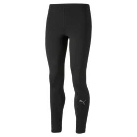 Sports Leggings for Men Puma Brushed 7/8 Black by Puma, Men - Ref: S6496927, Price: 45,36 €, Discount: %