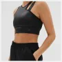 Soutien-gorge de Sport New Balance Q Speed Shape Noir de New Balance, Femme - Réf : S6496928, Prix : 41,67 €, Remise : %