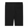 Pantalones Cortos Deportivos para Hombre Converse All-Star Negro de Converse, Hombre - Ref: S6496935, Precio: 41,02 €, Descue...