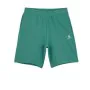 Pantaloni Corti Sportivi da Uomo Converse Classic Fit Wearers Left Star Verde di Converse, Uomo - Rif: S6496936, Prezzo: 30,7...