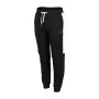 Adult Trousers 4F Elastic Black Men by 4F, Men - Ref: S6496937, Price: 17,57 €, Discount: %