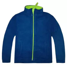 Casaco de Desporto para Homem Joluvi New Surprise Azul de Joluvi, Roupa de abrigo - Ref: S6497226, Preço: 13,41 €, Desconto: %