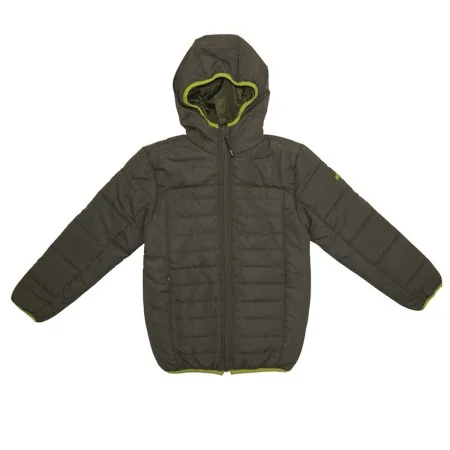 Anorak Joluvi Jet Enfant Olive de Joluvi, Vêtements chauds - Réf : S6497227, Prix : 41,22 €, Remise : %