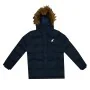 Anorak Joluvi Piz Azul oscuro Infantil de Joluvi, Ropa de abrigo - Ref: S6497230, Precio: 52,93 €, Descuento: %