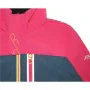 Anorak Joluvi Snaps Infantil Rosa Rosa oscuro de Joluvi, Ropa de abrigo - Ref: S6497233, Precio: 39,17 €, Descuento: %