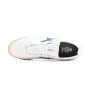 Chaussures de Futsal pour Adultes Munich Tiga Indoor Blanc Homme de Munich, Baskets - Réf : S6497247, Prix : 77,10 €, Remise : %