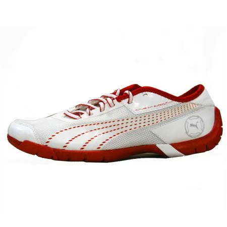 Men's Trainers Puma Sportswear Future Cat Superlt Nc White by Puma, Footwear - Ref: S6497252, Price: 73,25 €, Discount: %