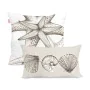 Set de housses de coussin HappyFriday Coral reef Multicouleur 2 Pièces de HappyFriday, Housses de coussin - Réf : D1614580, P...