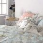 Set de housses de coussin HappyFriday Coral reef Multicouleur 2 Pièces de HappyFriday, Housses de coussin - Réf : D1614580, P...