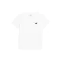 T shirt à manches courtes Enfant 4F JTSD001 Blanc de 4F, Garçon - Réf : S6497283, Prix : 6,45 €, Remise : %