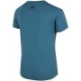 Child's Short Sleeve T-Shirt 4F Melange by 4F, Boys - Ref: S6497284, Price: 8,60 €, Discount: %