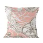 Housse de coussin HappyFriday Coral reef Multicouleur 60 x 60 cm de HappyFriday, Housses de coussin - Réf : D1614581, Prix : ...