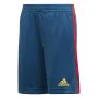 Chándal Infantil Adidas Originals Azul Fútbol Rojo de Adidas, Niño - Ref: S6497298, Precio: 41,22 €, Descuento: %