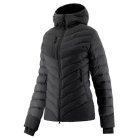 Anorak Joluvi Revo Mujer Negro de Joluvi, Ropa de abrigo - Ref: S6497309, Precio: 64,89 €, Descuento: %