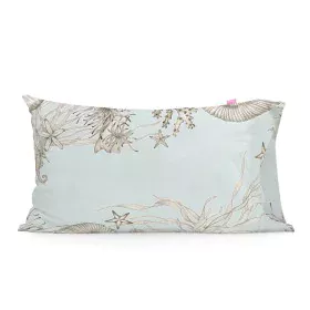 Funda de almohada HappyFriday Coral reef Multicolor 50 x 75 cm (2 Unidades) de HappyFriday, Sábanas y fundas de almohada - Re...