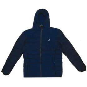 Anorak Joluvi Orion Homme Bleu foncé de Joluvi, Vêtements chauds - Réf : S6497314, Prix : 60,78 €, Remise : %