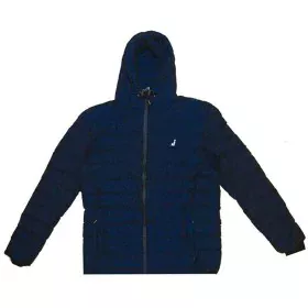 Anorak Joluvi Orion Homme Bleu foncé de Joluvi, Vêtements chauds - Réf : S6497314, Prix : 60,78 €, Remise : %