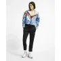 Chaqueta Deportiva para Mujer Nike Sportswear Azul de Nike, Ropa de abrigo - Ref: S6497316, Precio: 89,09 €, Descuento: %