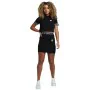 jupe de tennis SikSilk Elastic Noir (36) de SikSilk, Pour femme - Réf : S6497318, Prix : 23,69 €, Remise : %