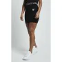 jupe de tennis SikSilk Elastic Noir (36) de SikSilk, Pour femme - Réf : S6497318, Prix : 23,69 €, Remise : %