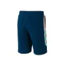 Short de Sport pour Homme Adidas Sportive Nineties Bleu de Adidas, Homme - Réf : S6497325, Prix : 34,73 €, Remise : %