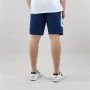 Short de Sport pour Homme Adidas Sportive Nineties Bleu de Adidas, Homme - Réf : S6497325, Prix : 34,73 €, Remise : %