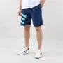 Pantaloni Corti Sportivi da Uomo Adidas Sportive Nineties Azzurro di Adidas, Uomo - Rif: S6497325, Prezzo: 34,73 €, Sconto: %