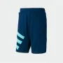 Short de Sport pour Homme Adidas Sportive Nineties Bleu de Adidas, Homme - Réf : S6497325, Prix : 34,73 €, Remise : %