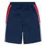 Calções de Desporto Infantis Levi's Kids Azul escuro de Levi's, Menino - Ref: S6497326, Preço: 26,37 €, Desconto: %