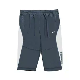 Calções de Desporto para Homem Nike Swoosh Poplin OTK Azul escuro de Nike, Homem - Ref: S6497334, Preço: 30,30 €, Desconto: %