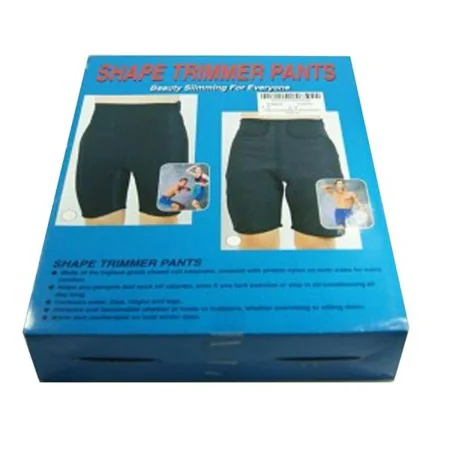 Short de Sport pour Homme Randy VSR Néoprène Natation Bleu de Randy, Combinaisons de plongée - Réf : S6497337, Prix : 18,14 €...