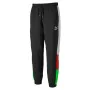 Long Sports Trousers Puma Sportswear TFS OG Track Black Men by Puma, Men - Ref: S6497341, Price: 63,72 €, Discount: %