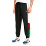 Calças Desportivas Puma Sportswear TFS OG Track Preto Homem de Puma, Homem - Ref: S6497341, Preço: 63,72 €, Desconto: %