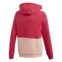 Children’s Sweatshirt Adidas Trefoil Coral by Adidas, Boys - Ref: S6497346, Price: 37,11 €, Discount: %