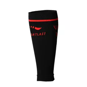 Sports Compression Calf Sleeves Medilast Pro Running Black XS by Medilast, Leg and foot supports - Ref: S6497450, Price: 30,5...