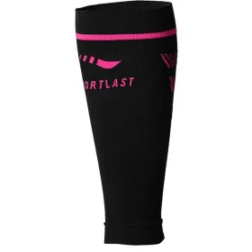 Molletières de Maintien pour le Sport Medilast Pro Running Noir XS de Medilast, Attelles pour jambes et pieds - Réf : S649745...