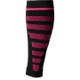 Scaldamuscoli Sportivi a Compressione Medilast Pro Running Nero XS di Medilast, Supporto per gambe e piedi - Rif: S6497452, P...